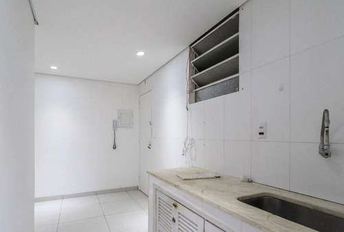Imagem 15 de 15 de Apartamento No Jardim Paulista Com 2 Quartos À Venda, Próximo Ao Metrô - Apa21026