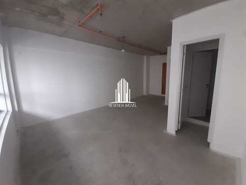 Imagem 4 de 10 de Sala Comercial Com 42,10m² Condomínio Office Bethaville - Al2162