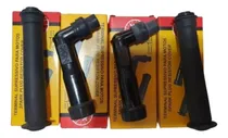 Comprar Jogo 4 Cachimbos De Vela Ngk Honda Shadow 600