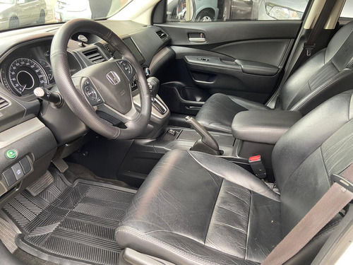 Honda CR-V CR-V 2.0 16V 4X2 LX (aut)