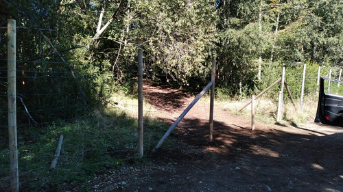 Maravillosa Parcela A 15 Minuto De Licanray Camino Afunalhue