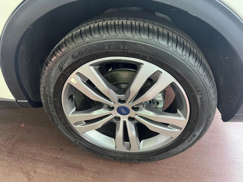 Ford Territory TITANIUM PLUS
