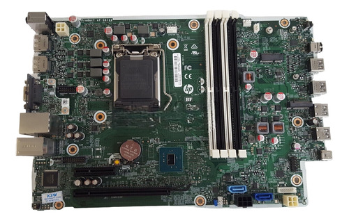 911988-001 Motherboard Hp Prodesk 600 Lga 1151 Ddr4