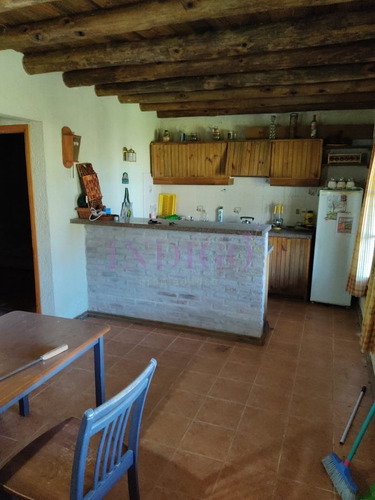 Amplia Casa En Alto De Punta Piedras, Con Parrillero Y Capacidad Grande- Ref: 618