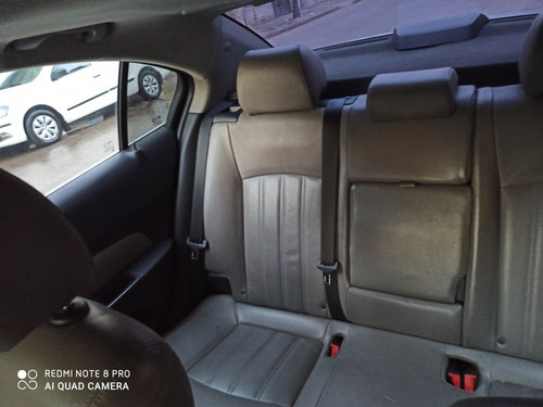 Chevrolet Cruze 1.8 Ltz Mt 2012