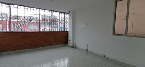 Imagen 8 de 19 de Apartaestudio En Arriendo Siete De Agosto 1132-202120267
