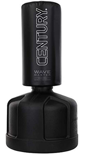 Wavemaster Original Del Siglo Saco De Boxeo Se Mantiene En P