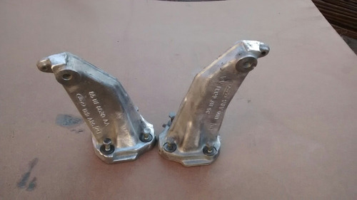 Soportes Pata De Motor Ford Sierra 1.6