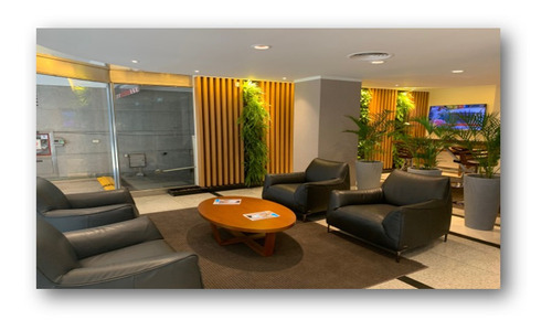 Imagen 3 de 8 de Alquiler Oficinas | Paraguay 733 | 1.380 M² En 3 Pisos