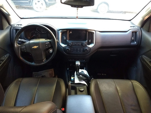 Chevrolet S10