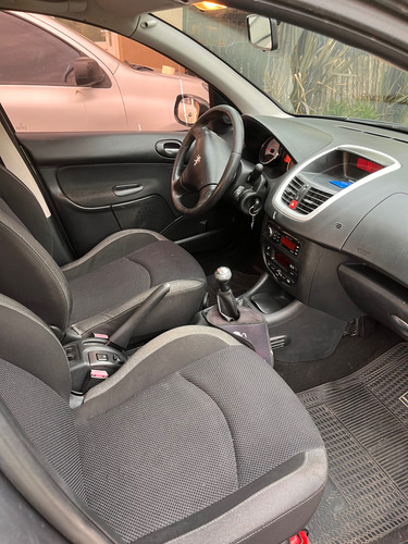 Peugeot 207 1.4 Feline Hdi 70cv