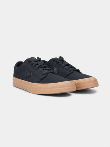 Zapatilla Converse Day One Estrella Lona Unisex Moda Dep