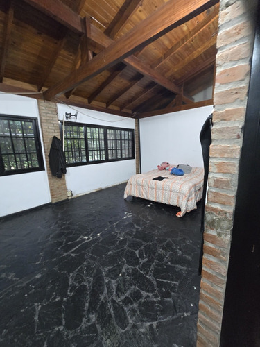 Casa Quinta Mirasoles Pilar Km 50