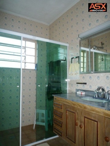 Imagem 10 de 16 de Sobrado - So00167 - 2097009