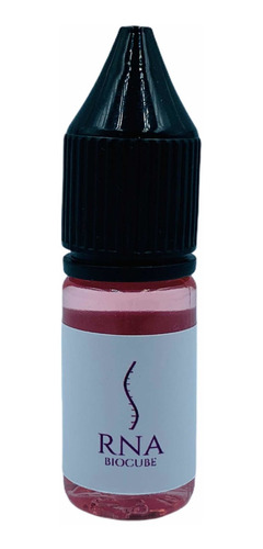 Rna Biocube - 10ml Lubrificante De Cubo Mágico