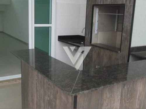 Imagem 6 de 7 de Sobrado Com 3 Dormitórios À Venda, Jardim Novo Horizonte - Sorocaba/sp - So1374