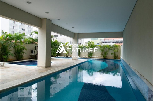 Imagem 26 de 26 de Apartamento - Ap000462 - 69355942
