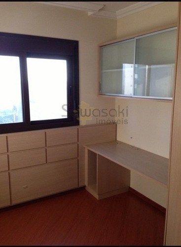 Apartamento A Venda No Bairro Cristo Rei Em Curitiba - Pr. - A-1487-1