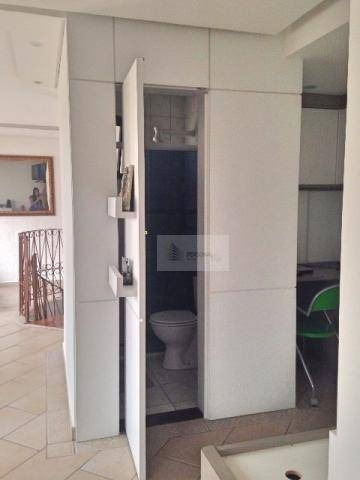 Imagem 10 de 20 de Cobertura Residencial À Venda, Parque São Pedro, São Bernardo Do Campo - Co0050. - Co0050