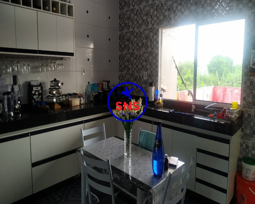 Imagem 11 de 24 de Casa - Ca01002 - 70112281