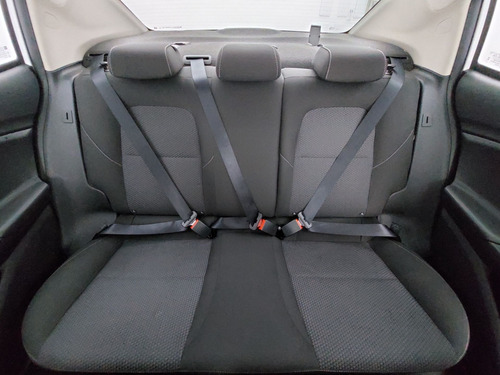 Chevrolet Onix 1.0 TURBO FLEX LT AUTOMÁTICO
