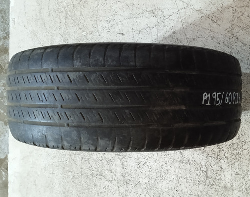 Llanta Usada Michelin Pilot Sport 4 195/60 R14 #6 (Usado)