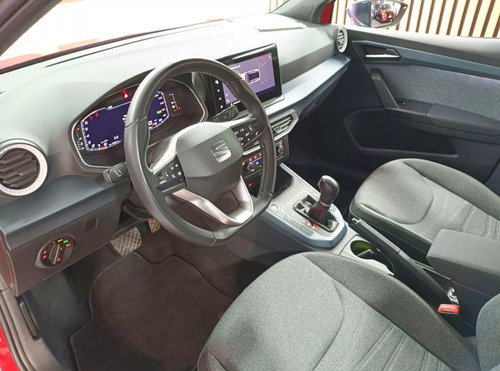 Seat Arona 1.6 Xperience Tiptronic
