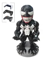Comprar Soporte 3d Para Joystick Mando Figura Venom Ps4 Ps5 Xbox Pc