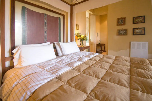 Casa En Venta En El Chorro