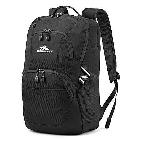 High Sierra Swoop Sg Mochila De Bolsillo, Viaje O 8nxmk