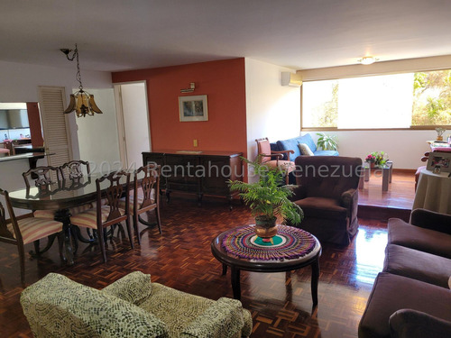 Apartamento En Alquiler Santa Rosa De Lima Cda 24-23117 Yf