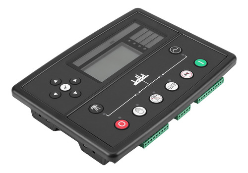 Panel Generador Dse7320 Controlador Electrónico Manual/autom