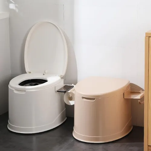 Portable Toilet For Camping Kid Travel Toilet For Camping