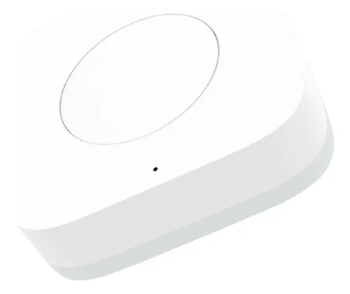Xf Aqara Sem Fio Mini Interruptor Zigbee...