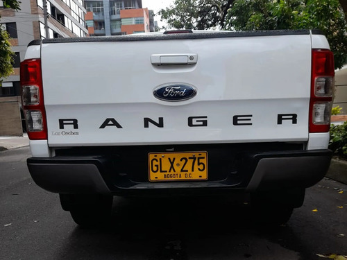 Ford Ranger 2.5 Xls