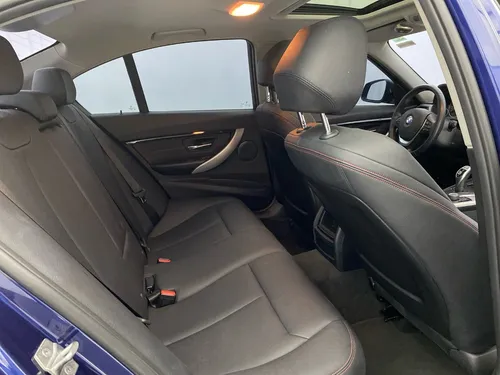 BMW Serie 3 2.0 320i F30 Sportline