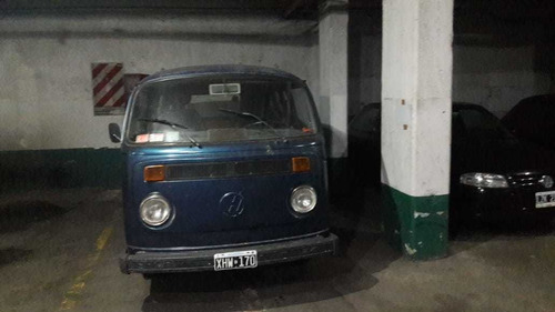Imagen 2 de 6 de Venta De Cochera