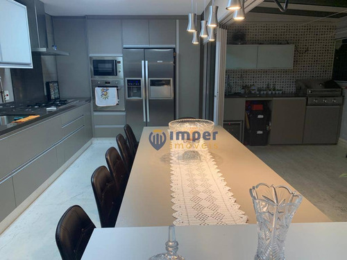Imagem 13 de 30 de Cobertura Com 2 Dormitórios À Venda, 85 M² Por R$ 1.440.000 - Perdizes - São Paulo/sp - Co0305