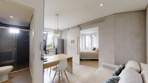 Imagem 3 de 20 de Studio Com 1 Dormitório À Venda, 37 M² - Vila Nova Conceição - São Paulo/sp - St0206