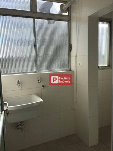 Imagem 13 de 24 de Apartamento Com 3 Dormitórios À Venda, 68 M² Vila Mascote - São Paulo/sp - Ap27529