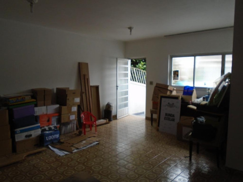 Imagem 7 de 27 de Sobrado Com 3 Dormitórios À Venda, 264 M² Por R$ 1.300.000 - Parque Imperial - São Paulo/sp - So0486