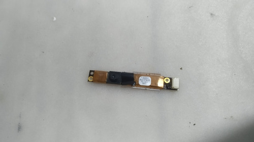 Placa Webcam Notebook Sti Is 1462 71-90409-01 J571 (Usado)