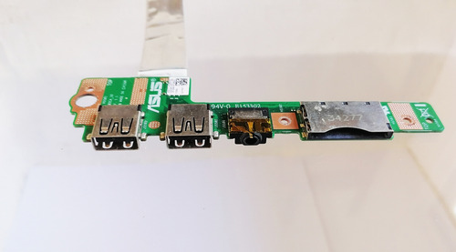 Puertos Usb Asus X502 X502c X502ca F502c (Usado)