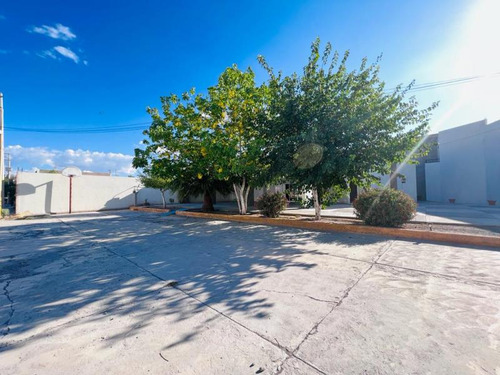 Casa En Venta En Los Doctores, Lerdo, Durango