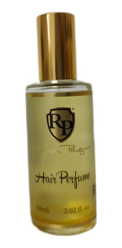 Hair Perfume Robson Peluquero Perfume Para El Cabello 60ml