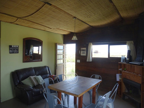 La Isla En Cabo Polonio