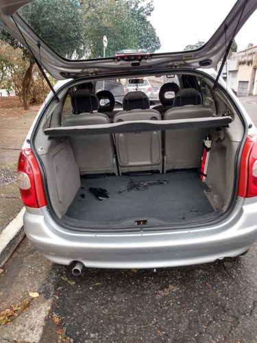Imagem 4 de 7 de Citroën Xsara 2.0