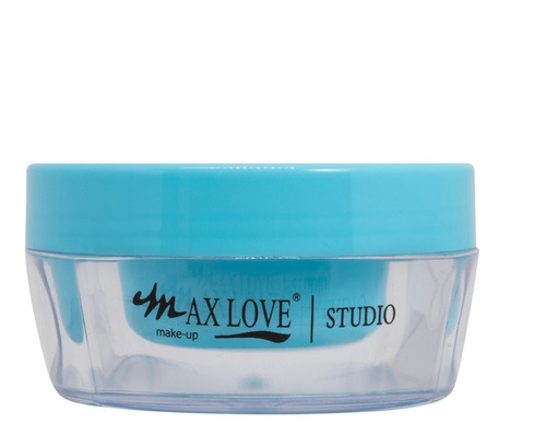 Creme Facial Hidratante Ácido Hialurônico Max Love-30g