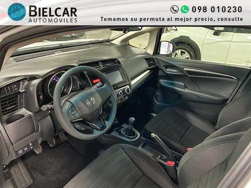 Honda Wr-v Lx Mt 1.5 2021 0km