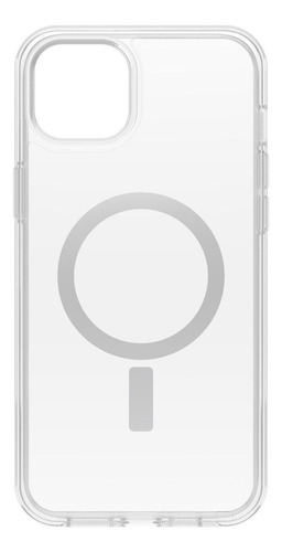Funda De Protección Symetry Transparente Para iPhone 15 Pro